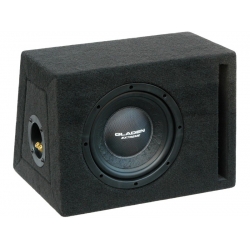 Gladen Audio RS 08 Extreme BR 20cm autóhifi reflex mélyláda 2Ohm